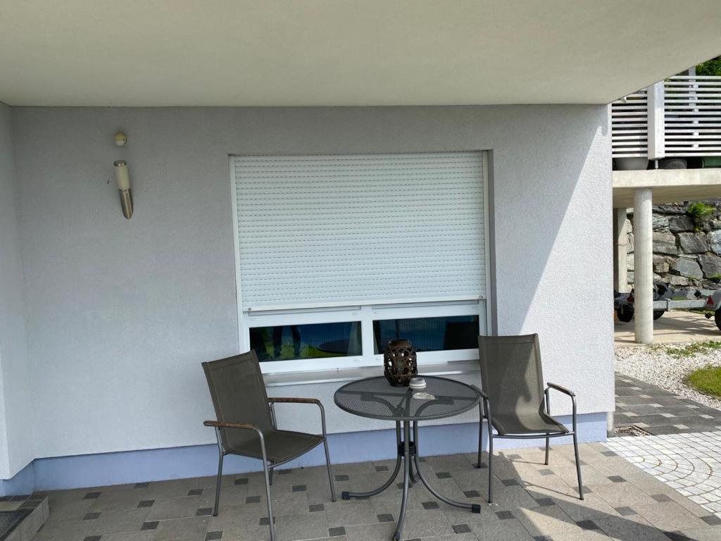 Paradies Bodensdorf Exterior foto